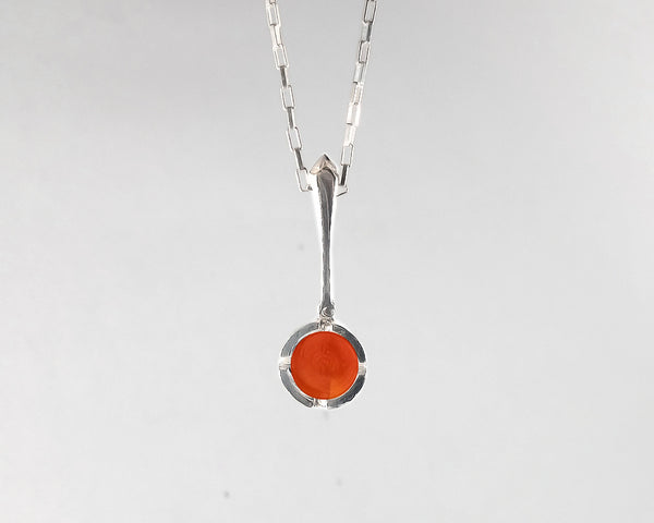 Pendulum Necklace