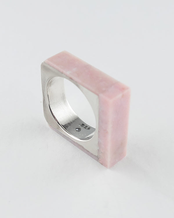 Large Factory Ring