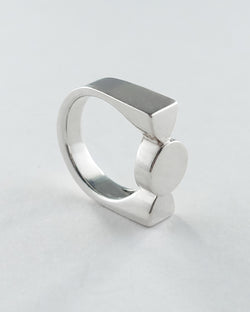 Mini Silo Ring