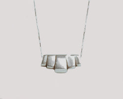 Deco necklace